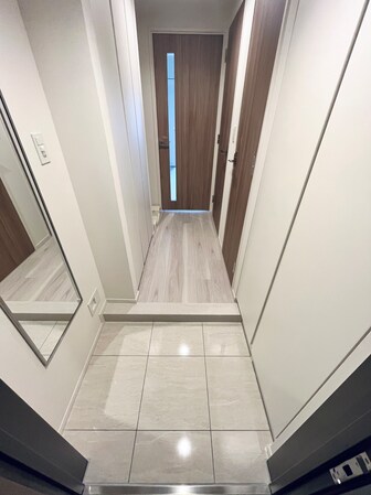 パークアクシス錦糸公園の物件内観写真